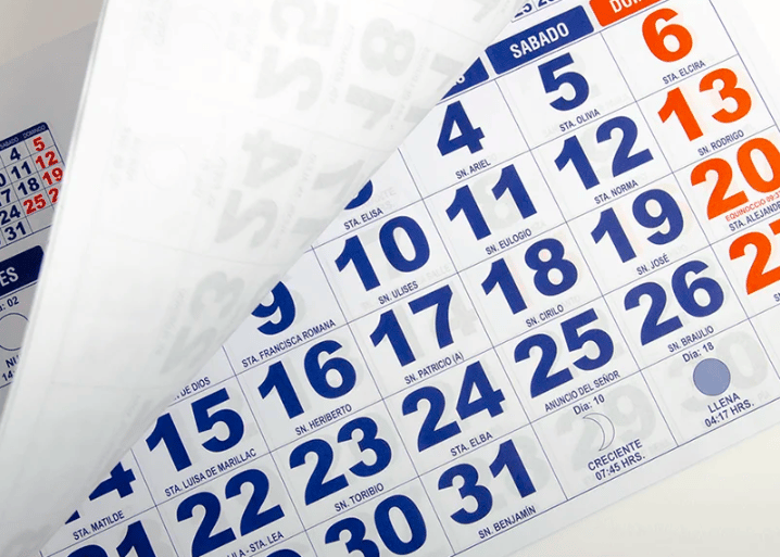 ¿Es feriado irrenunciable este jueves 15 de agosto?