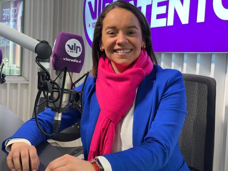 María Teresa Bravo inscribió su candidatura para competir por la alcaldía de Vichuquén