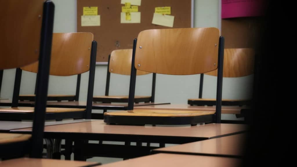 Denuncian a colegios del Maule por fallas en sistemas de calefacción