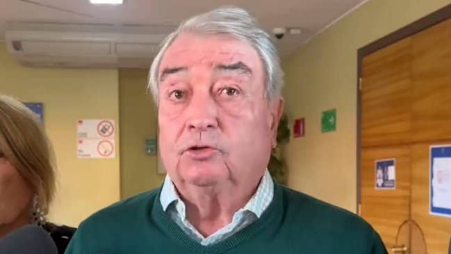 Abogados de Eduardo Macaya apelarán para revocar prisión preventiva