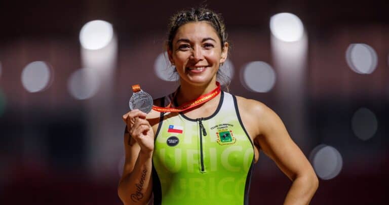 La Gacela viajará este jueves al Panamericano de Atletismo Máster en Estados Unidos