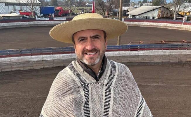 Diputado Pulgar impulsa proyecto de ayuda a la pequeña agricultura por bajos precios de productos
