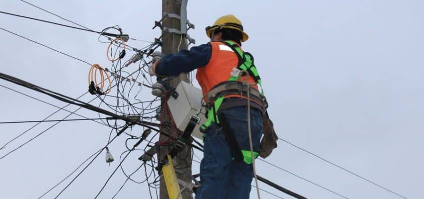 Falla en subestación en norte chico provoca corte de suministro en Chile