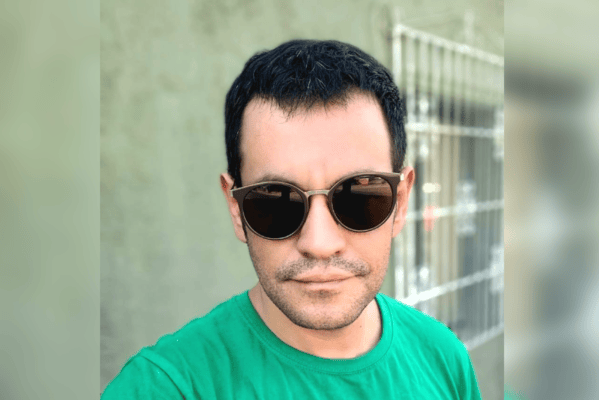 Muere Michael Díaz, director ejecutivo de la Fundación Sida Maule