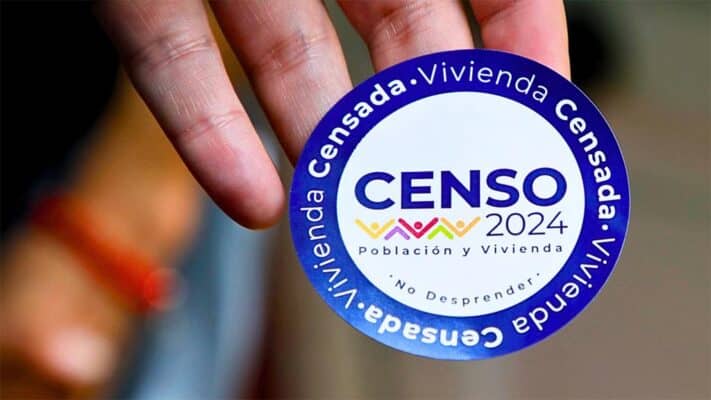 Censo 2024 finalizó en las 346 comunas del país