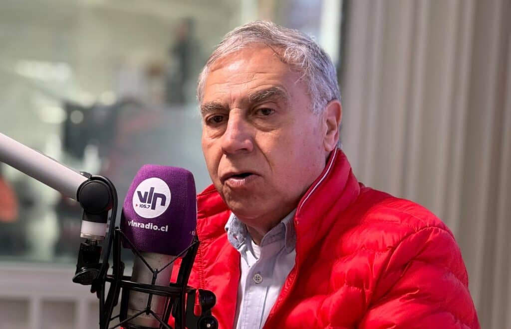 Candidato a la alcaldía de Curicó criticó aumento de dotación de Carabineros solo para Santiago