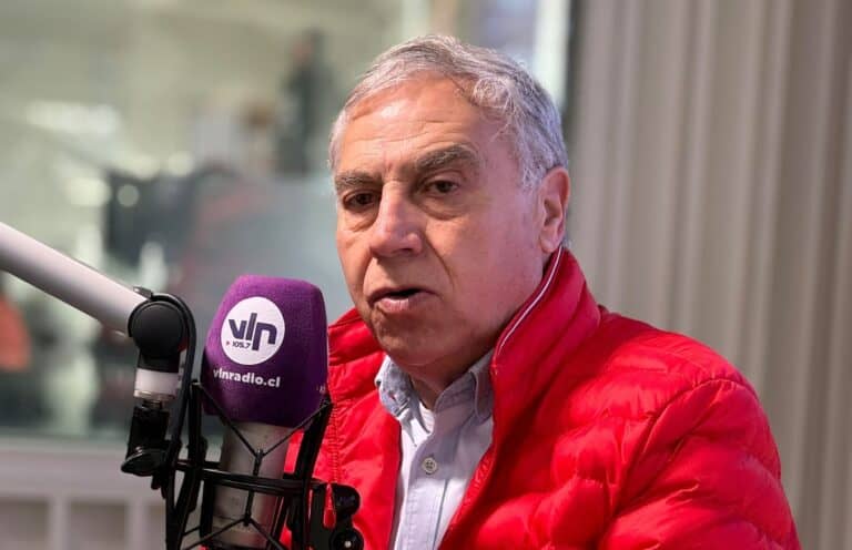 Candidato a la alcaldía de Curicó criticó aumento de dotación de Carabineros solo para Santiago