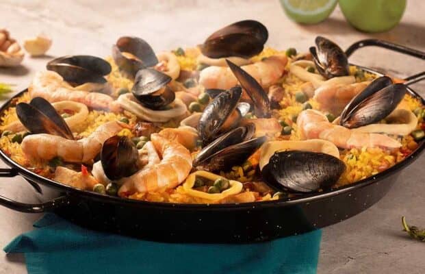 Aldeas Infantiles SOS de Curicó invita a "paella solidaria" este jueves
