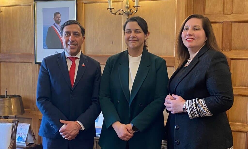 Autoridades solicitaron mayor celeridad a proyectos de Romeral