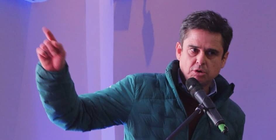 Concejales analizarán robo en remate de pisos este martes en la sesión municipal