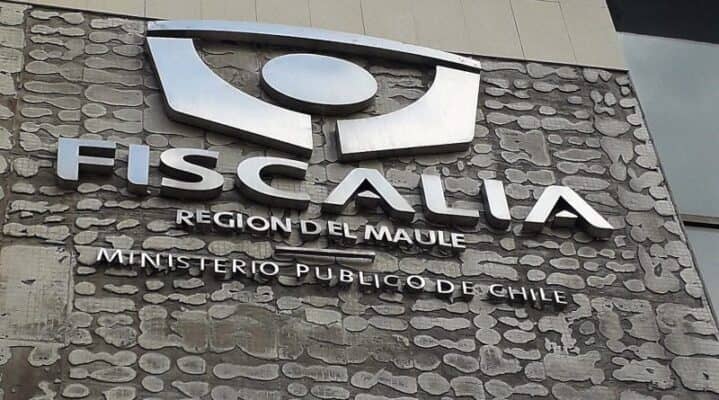 Ministerio Público indaga denuncia por prevaricación que apunta a fiscales del Maule en caso de abuso sexual infantil