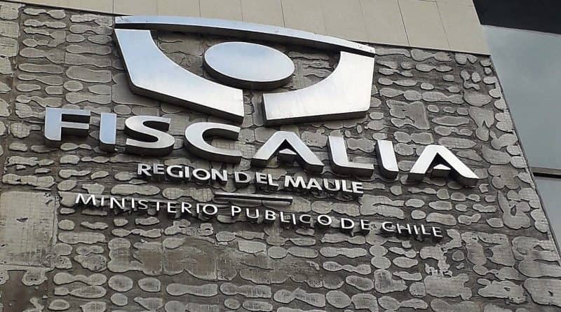 Ministerio Público indaga denuncia por prevaricación que apunta a fiscales del Maule en caso de abuso sexual infantil