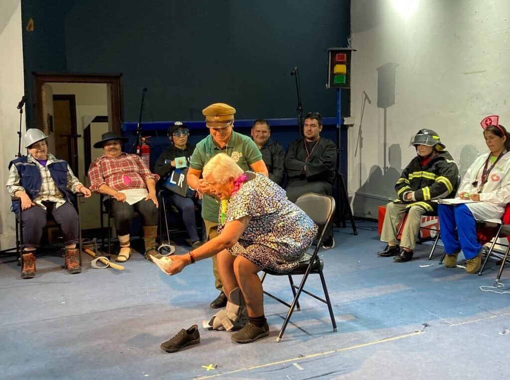 Primer Encuentro de Teatro “Hecho en Hualañé” se realizará este viernes y sábado