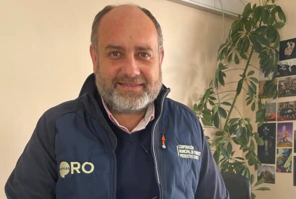Director ejecutivo de Somos Pro es apartado de sus funciones por hecho de violencia