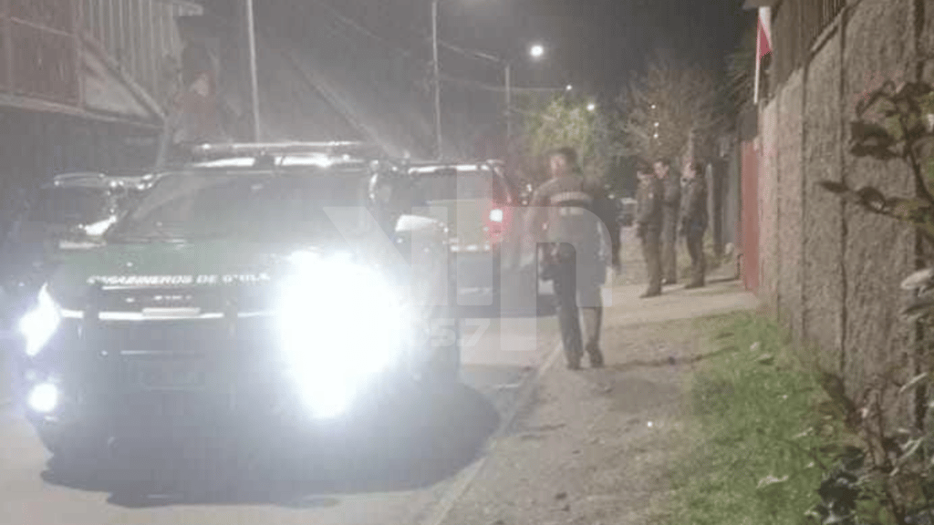 Tiroteo en Molina deja un fallecido y un herido grave