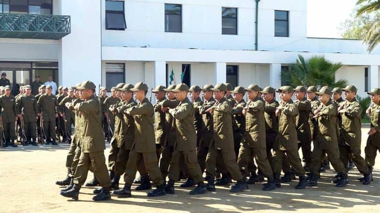 Autoridades regionales se reúnen con ministra del Interior por nueva Escuela de Carabineros en el Maule