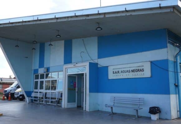Departamento de Salud de Curicó reforzó recursos para la Atención Primaria durante Fiestas Patrias