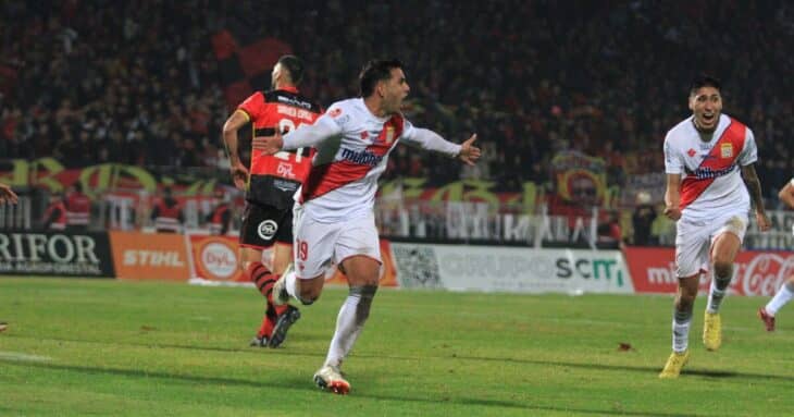 Este viernes comienza la preventa de entradas para el Clásico del Maule