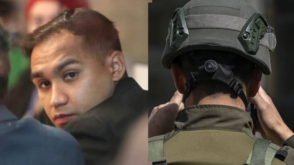 Caso Pío Nono: Carabineros reintegró a sus filas al cabo Zamora