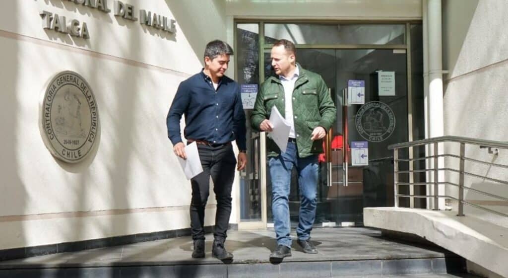 Contraloría confirma millonarias irregularidades en el municipio de Constitución