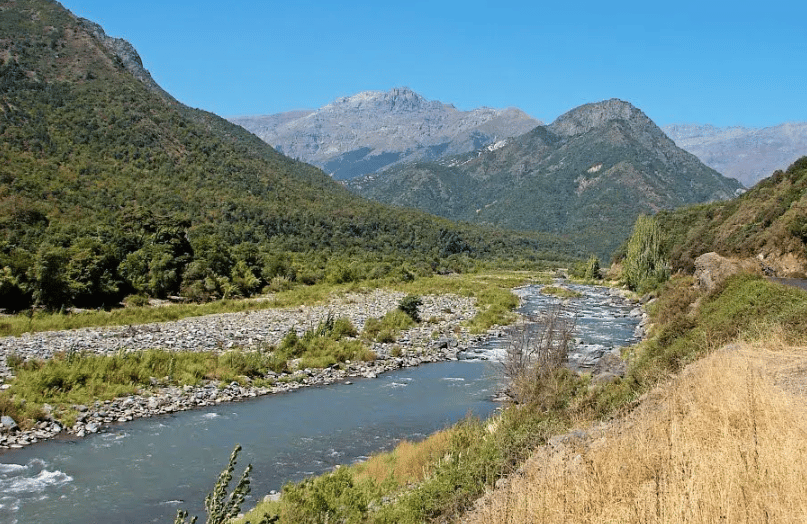 Junta De Vigilancia del río Teno instalará medidores de caudal