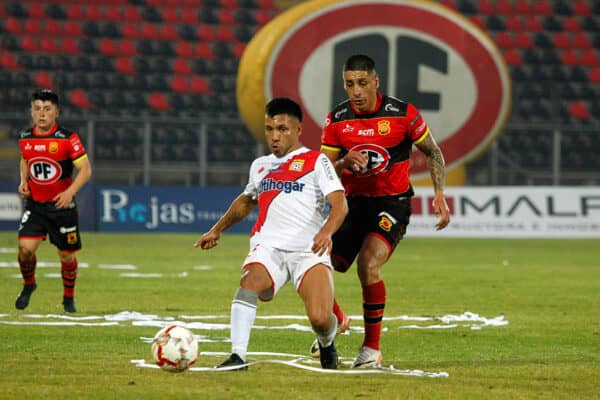 Todo listo en materia de seguridad para el Clásico del Maule
