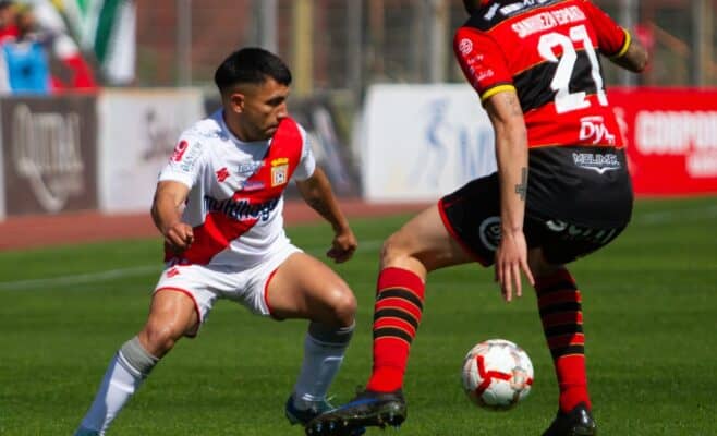 Duro castigo a Diego Rojas por su expulsión ante Rangers