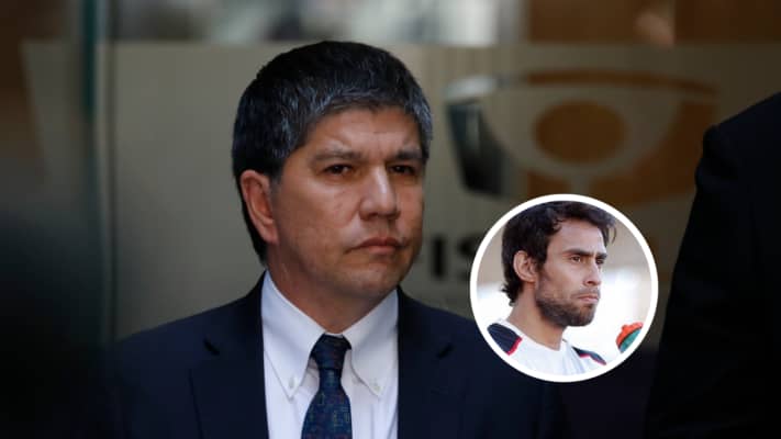 Por qué Valdivia fue detenido y Monsalve no tras denuncias por delitos sexuales