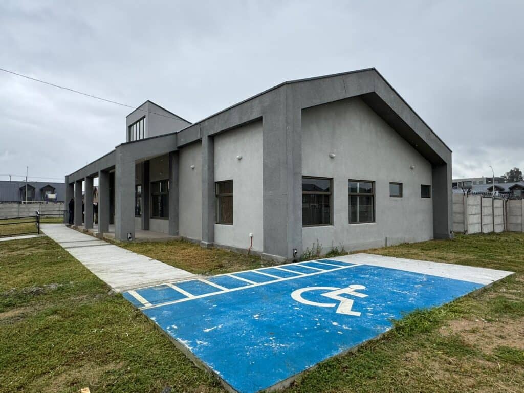 Municipio de Curicó anunció inauguración de primer Centro Comunitario Infantojuvenil de Neurodivergencia