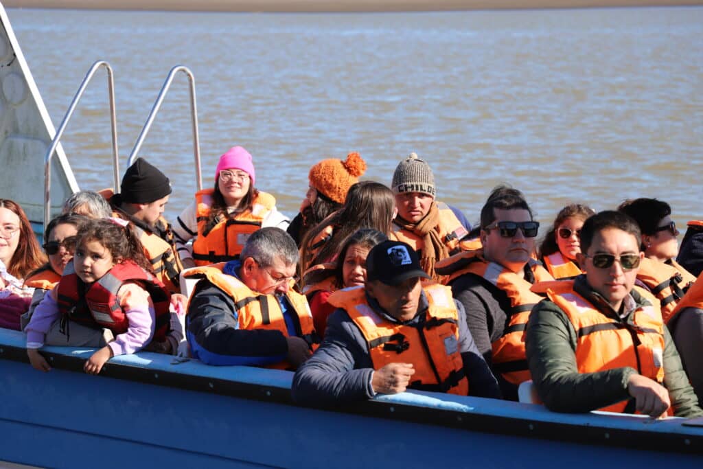 Licantén celebrará la Semana del Turismo con diversas actividades