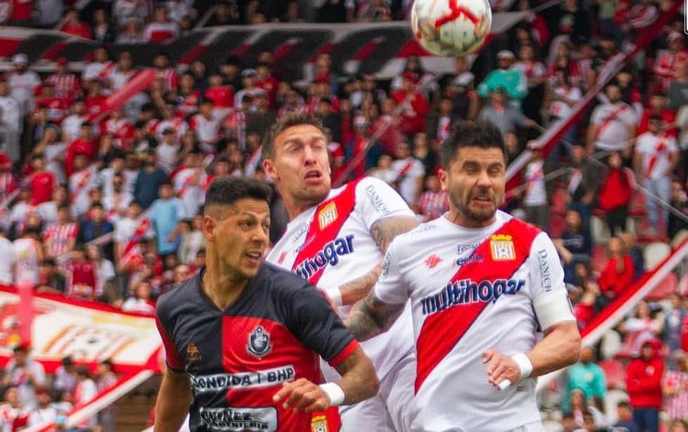Curicó Unido despide con una derrota la temporada 2024