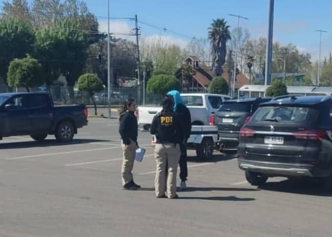 PDI fiscalizó a tres extranjeros que ingresaron irregularmente y concretó medida de expulsión de ciudadano colombiano