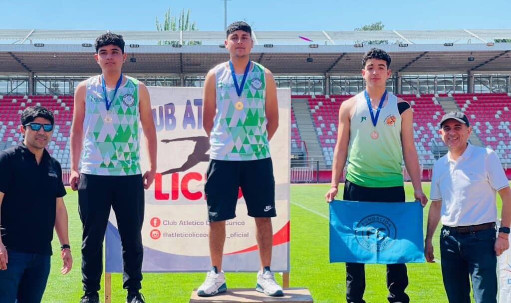 Con éxito se realizó el Torneo Atlético “Glorias del Ejército” 2024