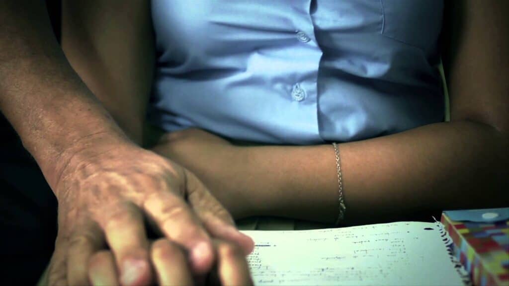 Declaran culpable a profesor de Sagrada Familia por abusos sexuales a dos menores de edad  