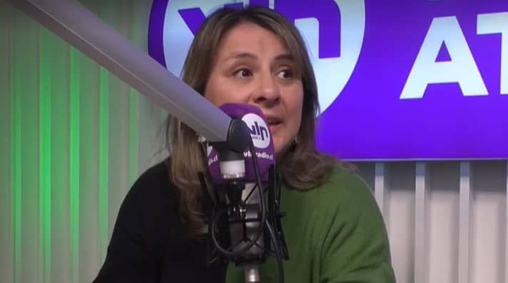 Candidata a la alcaldía de Rauco definió sus pilares para el desarrollo comunal