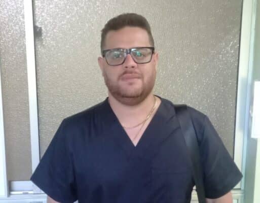 Servicio de Urgencia Rural de Rauco cuenta con un nuevo doctor