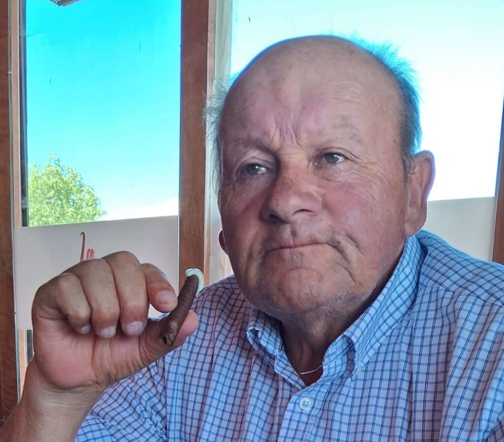 Anuncian fecha y hora de funeral de Rubén Gajardo Valenzuela en Iloca