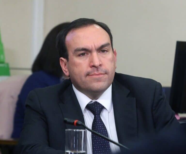 Diputado Donoso anunció rechazo a partida de transporte en Ley de Presupuesto 2025