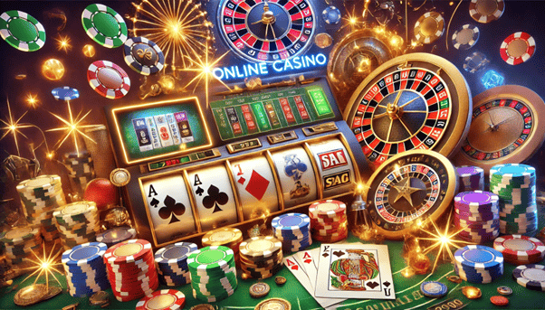 Casino 1 win: Análisis y Reseña Completa para Jugadores Chilenos