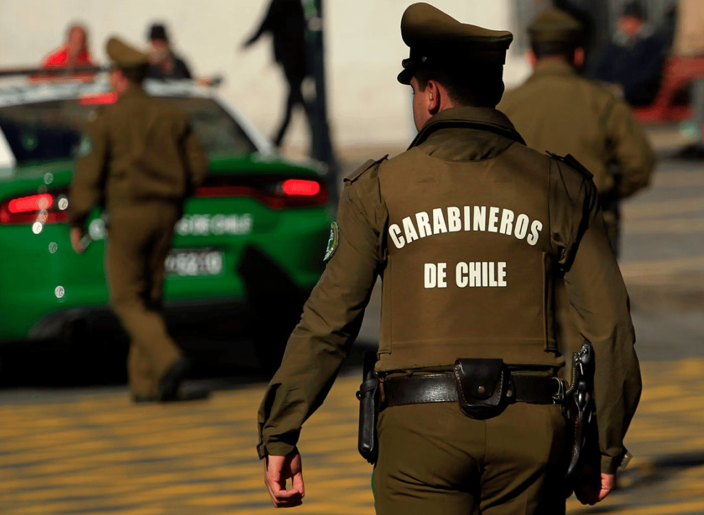 Conflicto interno en Subcomisaría Santa Fe: Subalternos denuncian a teniente y acusan represalias arbitrarias