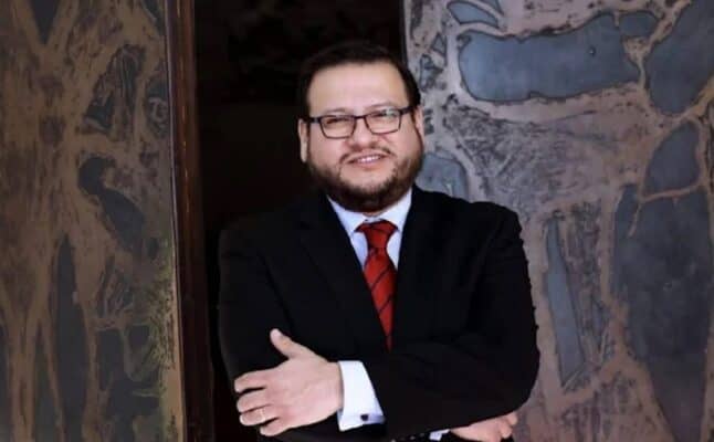Abogado sobre causa por prevaricación que implica al fiscal regional del Maule: “Esperamos que se llegue a la verdad”