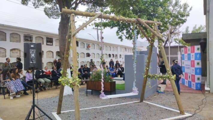 Un espacio para el recuerdo: Impulsan Memoriales Estrella para bebés fallecidos en Chile