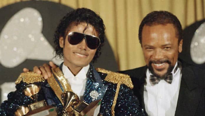 Muere Quincy Jones, leyenda musical y productor de Michael Jackson