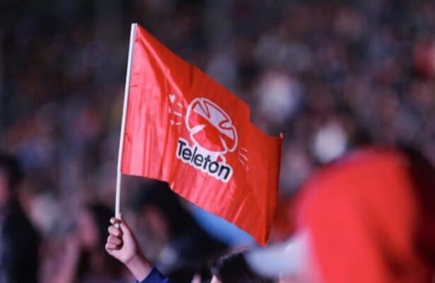 Gira Teletón llegará el 18 de noviembre a la medialuna de Curicó