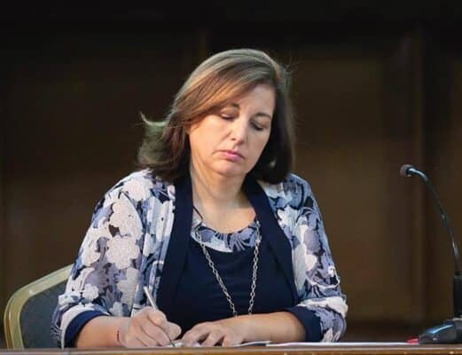 Senadora Vodanovic solicitó investigación por derechos de uso de bien público en Vichuquén