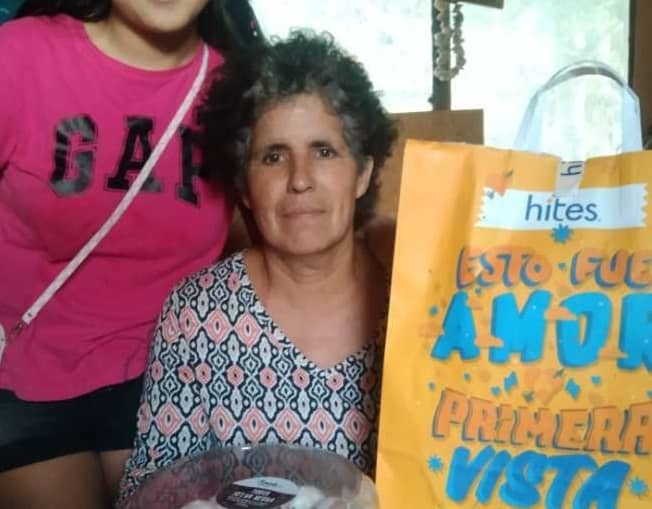 Familia de mujer atropellada en Curicó pide dadores de sangre para su recuperación