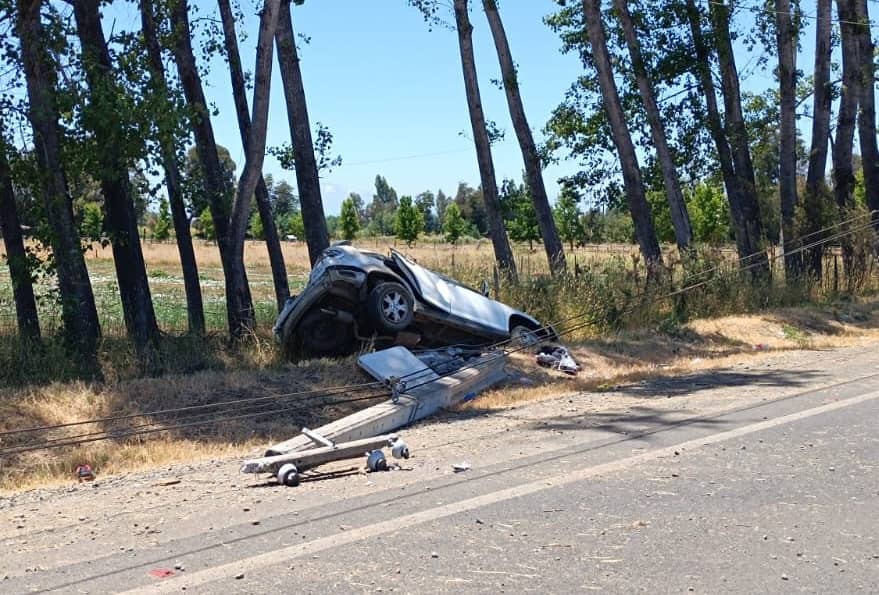 Joven de 16 años murió en accidente de tránsito en Parral