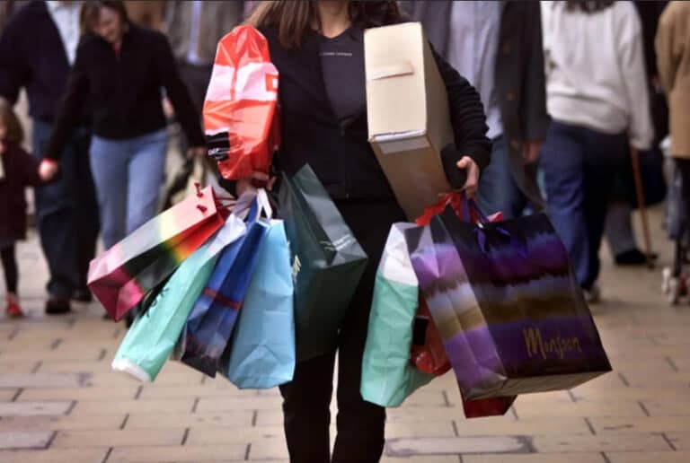 El comercio de Curicó se prepara para la llegada de compradores argentinos tras la apertura del Paso Vergara