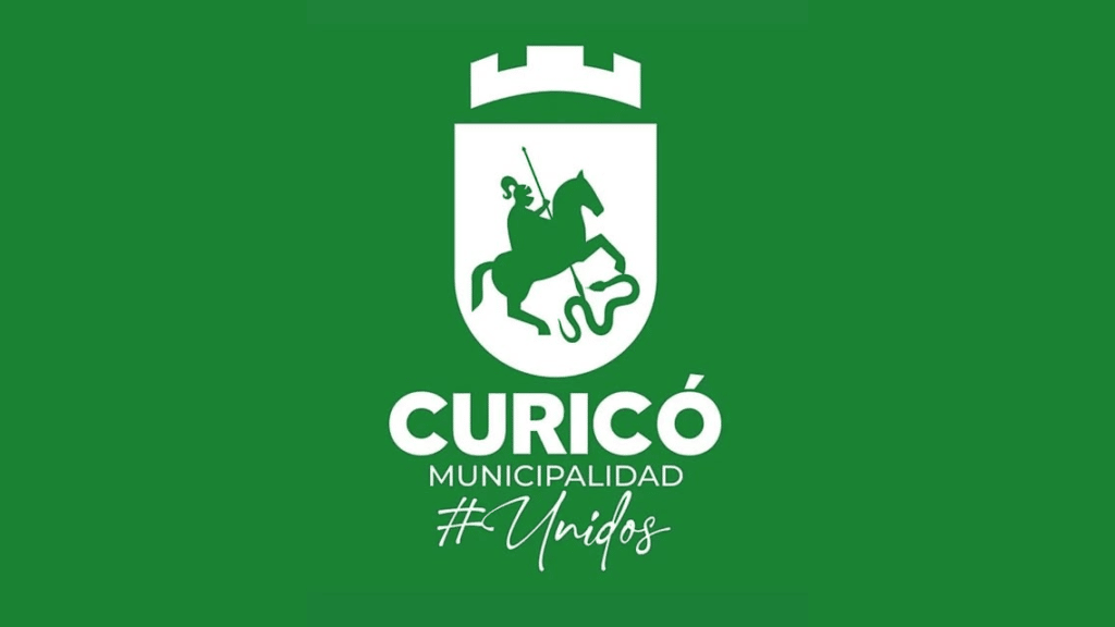 Curicó da a conocer nueva imagen distintiva bajo la administración Bordachar