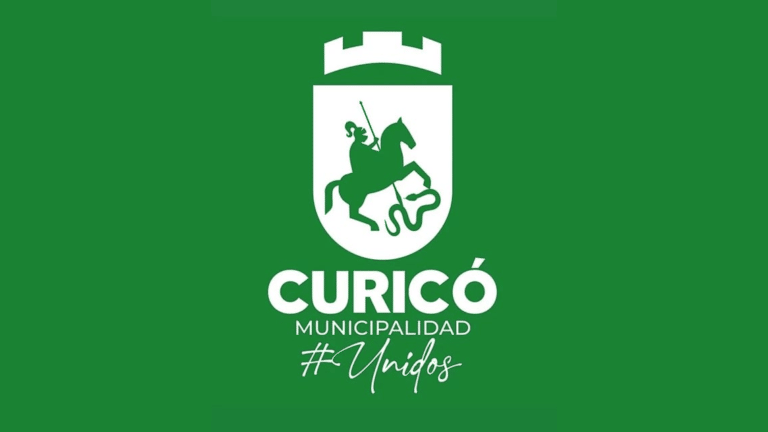 Curicó da a conocer nueva imagen distintiva bajo la administración Bordachar